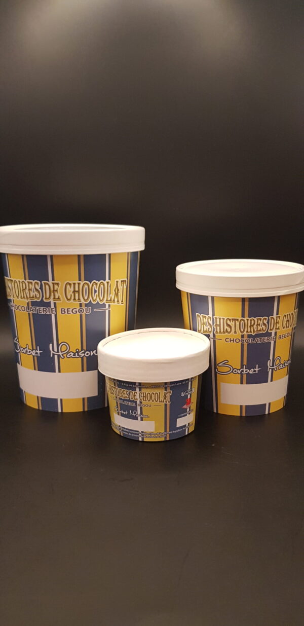 Sorbet citron vert – Image 2