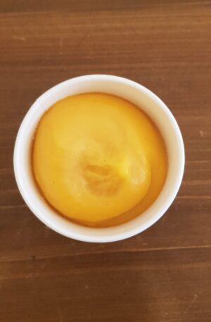 Sorbet Abricot