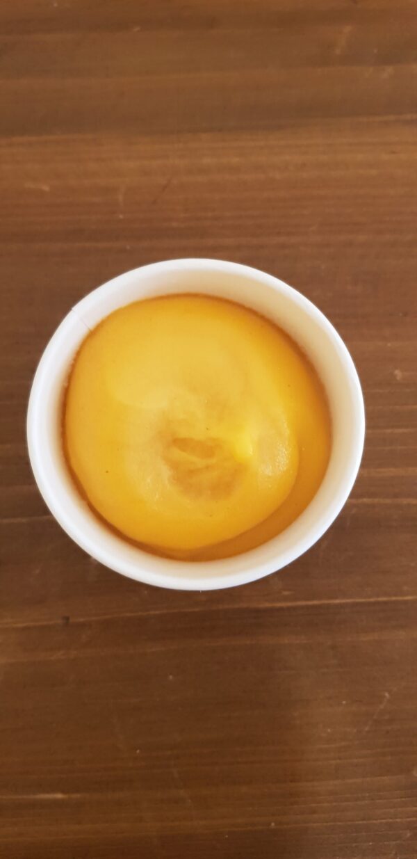 Sorbet Abricot