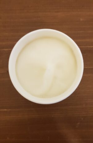 Sorbet Citron vert