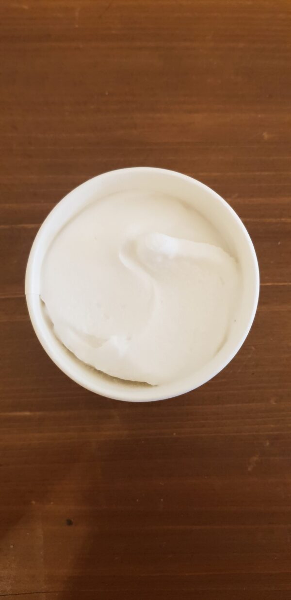 Sorbet Coco