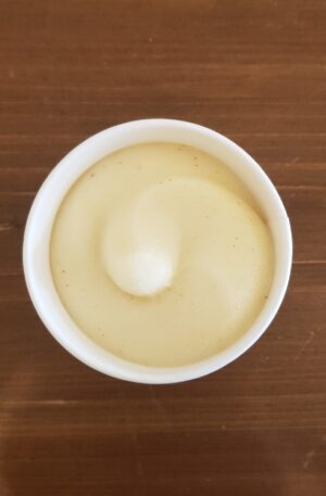 Sorbet Poire