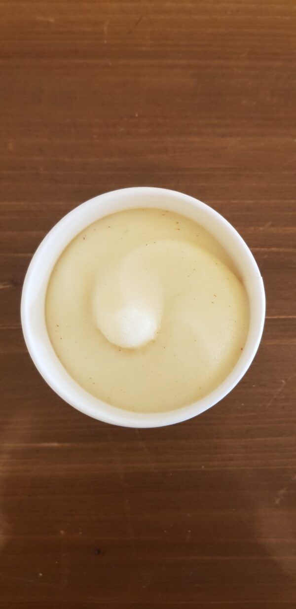 Sorbet Poire