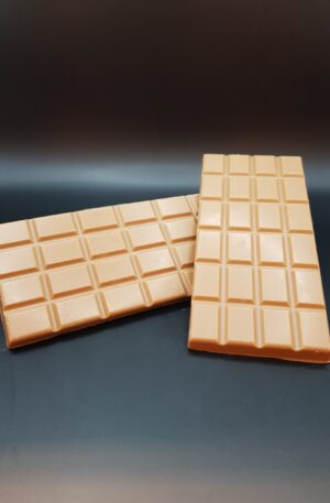 chocolat blond