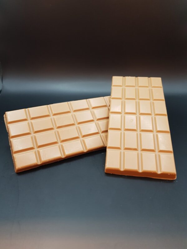 chocolat blond