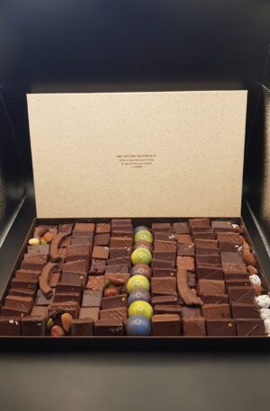 boite de chocolats