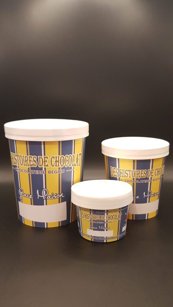 Glace noisette – Image 2